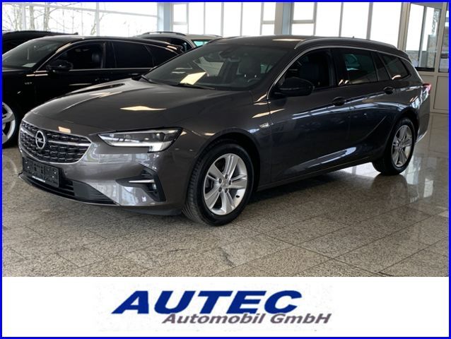 Bild des Angebotes Opel Insignia ST Business 2.0 CDTI HEAD-UP+AHK+KAMERA