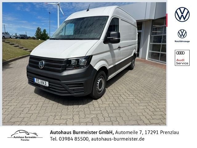 Bild des Angebotes Volkswagen Crafter 35 Kasten 2.0 TDI L2H2