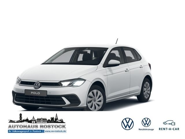 Bild des Angebotes Volkswagen Polo Life 1.0 LED SHZ RFK PDC