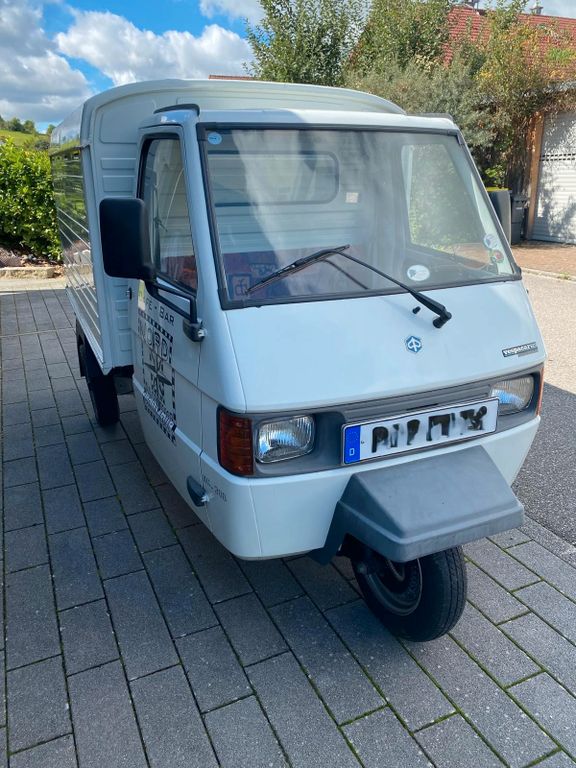 Bild des Angebotes Piaggio APE TM