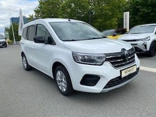 Renault Kangoo PKW Techno TCe 130 EDC (L1)