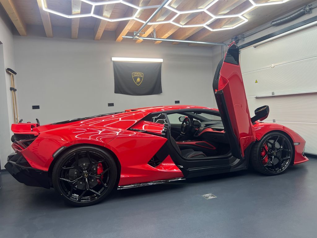 Lamborghini Revuelto*NEW*MY26*485000€ NETTO*OHNE EZ*