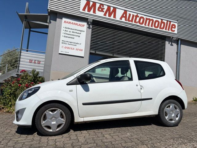 Renault Twingo 1.2i Authentique*Euro 5*