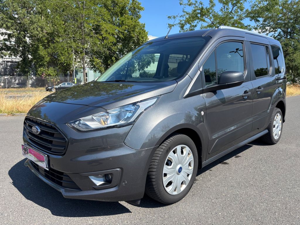 Bild des Angebotes Ford Transit Connect Kombi*Klima*Kamera*
