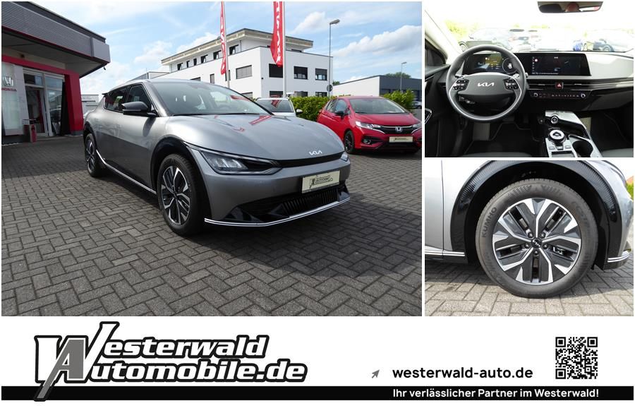 Bild des Angebotes Kia EV6 Wärmepumpe / Air-Paket