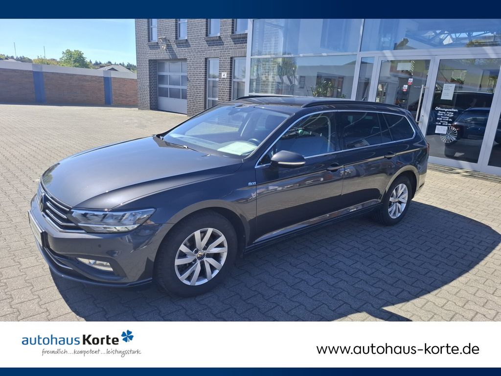 Volkswagen Passat Variant 2.0 TDI Business (EURO 6d) Navi/B