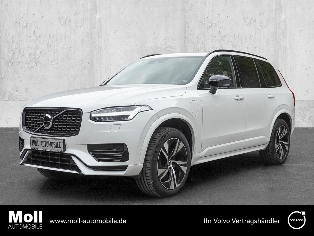 Bild des Angebotes Volvo XC90 R Design Edition Recharge Plug-In Hybrid AW