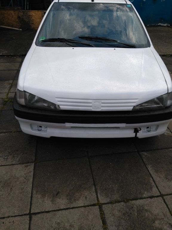 Bild des Angebotes Peugeot 106 XSI XSI