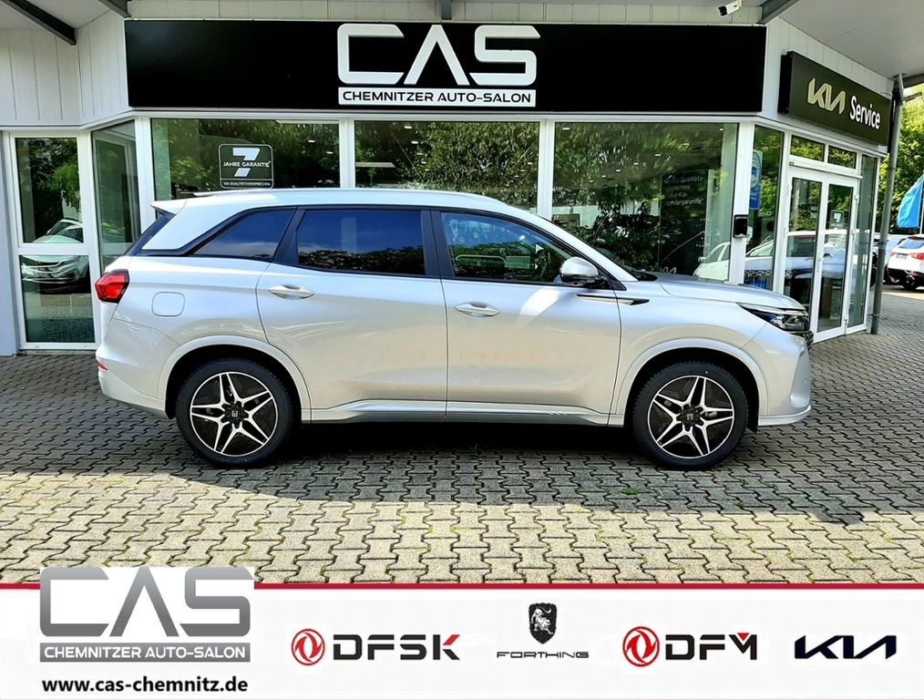 Bild des Angebotes DFSK Fengon E5 1.5T PHEV E-CVT LED PANO SITZLÜFTUNG 7