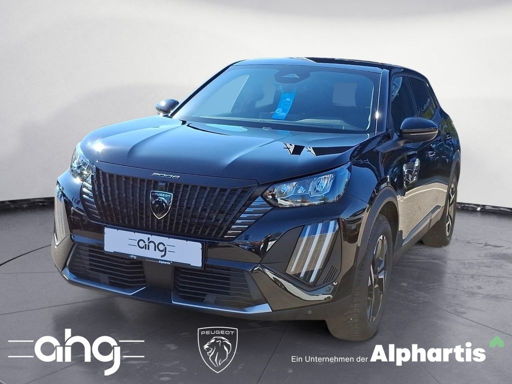 Bild des Angebotes Peugeot 2008 HYBRID 110 e-DSC6 Allure Bluetooth PDC Klim