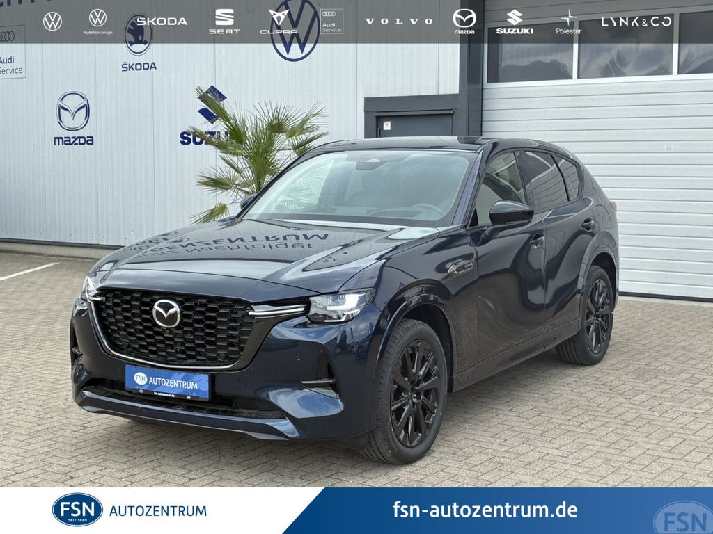 Bild des Angebotes Mazda CX-60 AWD Homura Plus HUD PANO NAVI