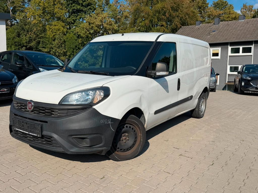 Bild des Angebotes Fiat Doblo Cargo MAXI Erdgas/Benzin Kupplungsschaden