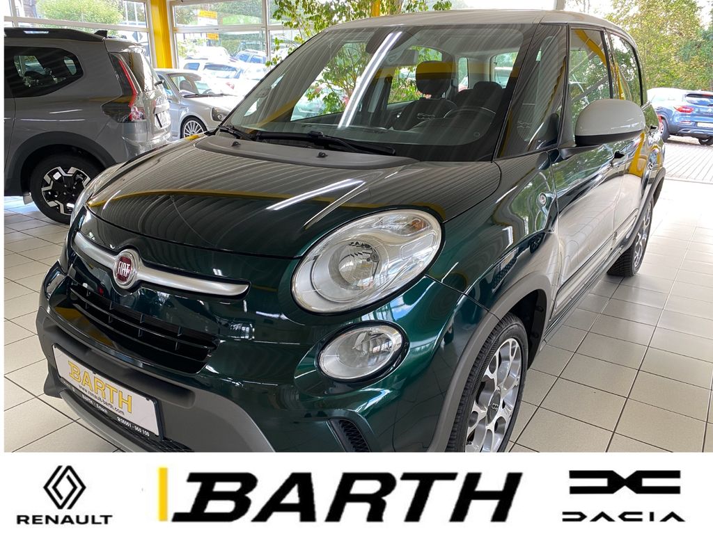 Bild des Angebotes Fiat 500L Trekking