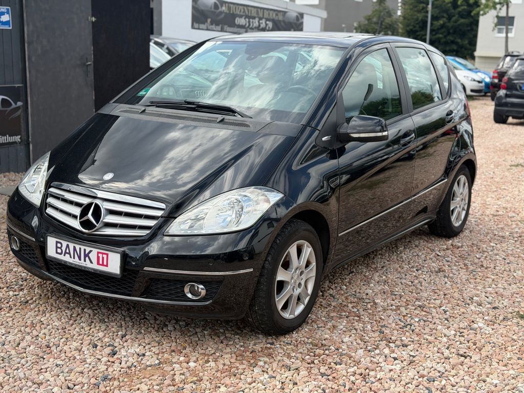 Bild des Angebotes Mercedes-Benz A 180 A A 180 CDI **TÜV NEU**