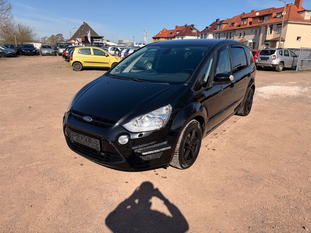 Ford S-Max S-MAX Business Edition