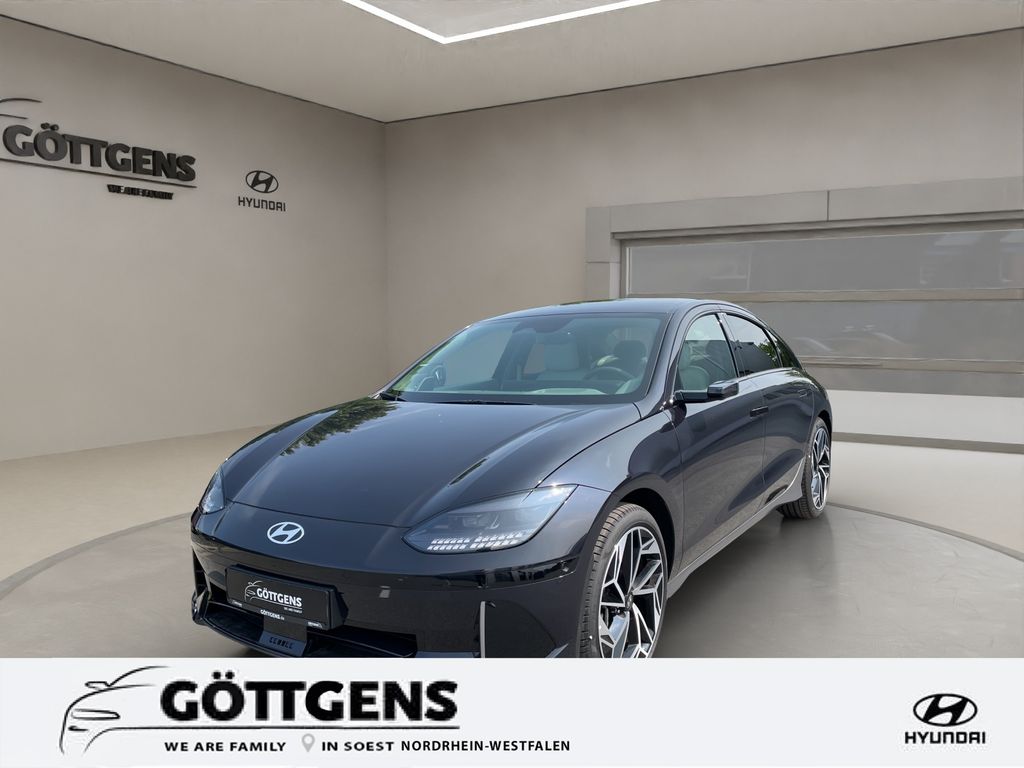 Bild des Angebotes Hyundai Ioniq 6 77.4 kWh UNIQ DIGI.AUSSEN NAVI 20LM LED