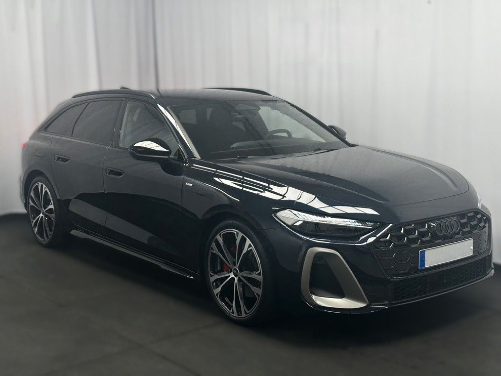 Bild des Angebotes Audi A5 Avant TDI quattro edition one S line Tech+