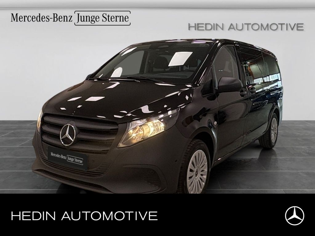 Bild des Angebotes Mercedes-Benz Vito 116 CDI Tourer PRO Lang KAM NAVI SHZ TEMP