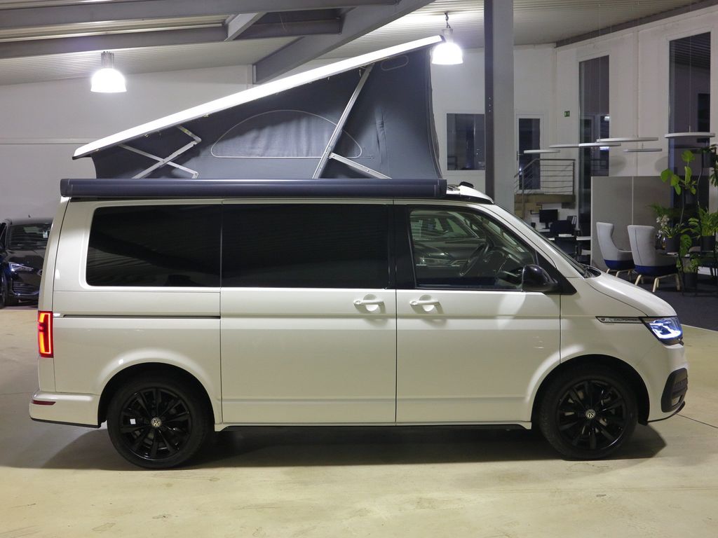 Bild des Angebotes Volkswagen T6 California TDI 2.0 4Mot Ocean Edition AHK Nav