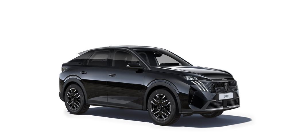 Bild des Angebotes Peugeot 3008 Hybrid 145 Allure Privathammer