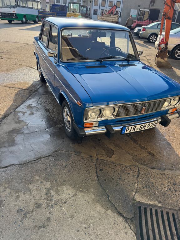 Bild des Angebotes Lada 2106