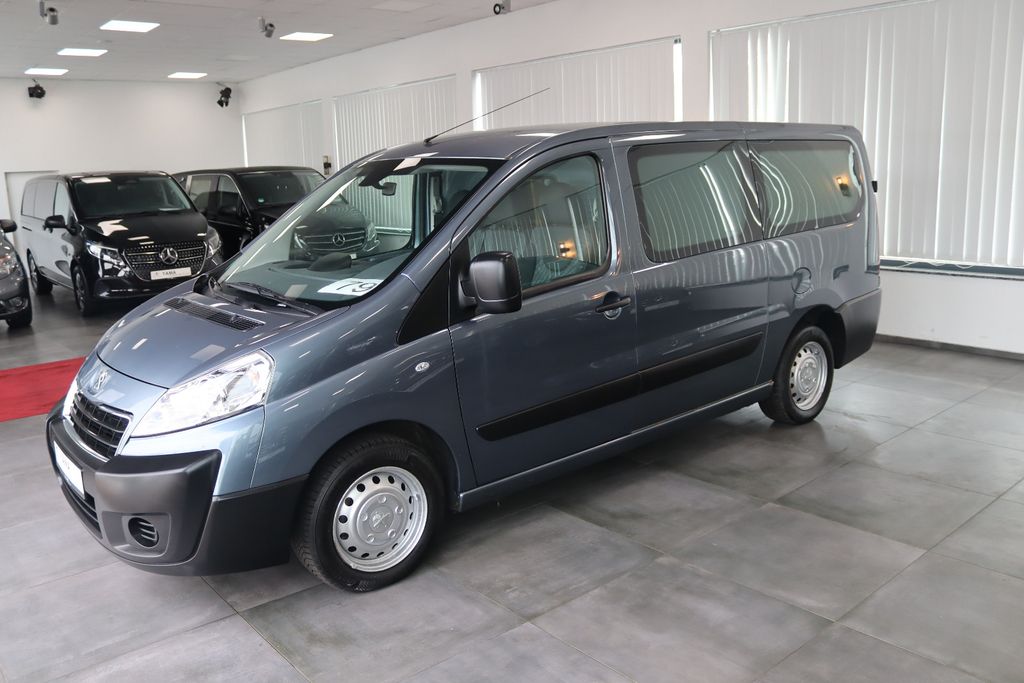 Bild des Angebotes Peugeot Expert Bestattungswagen / Leichenwagen