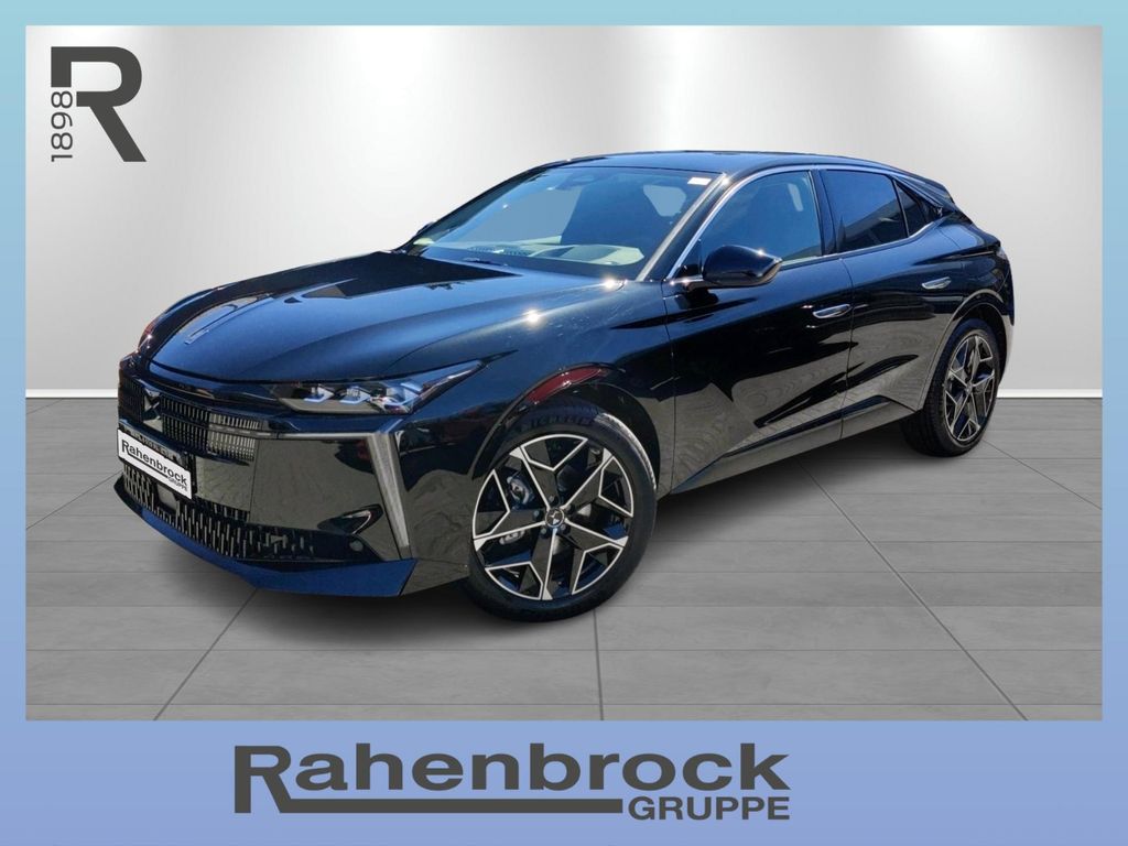Bild des Angebotes DS Automobiles Nº4 ÉTOILE + Alcantara HYBRID 145 PS