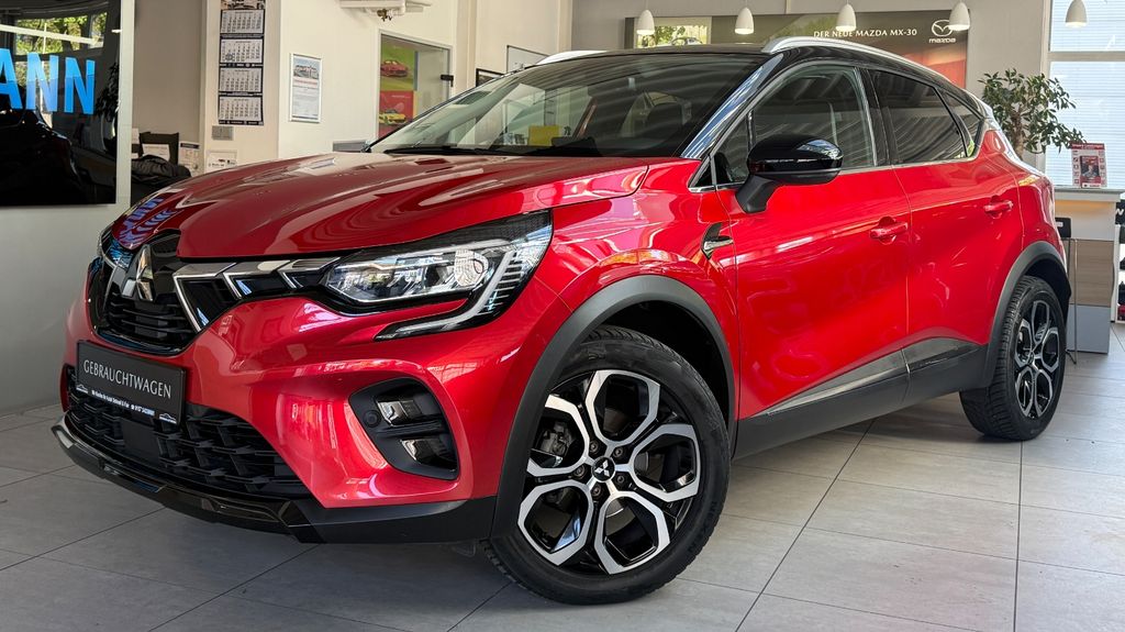 Bild des Angebotes Mitsubishi ASX Intro Edition SHZ Kamera Keyless MwSt