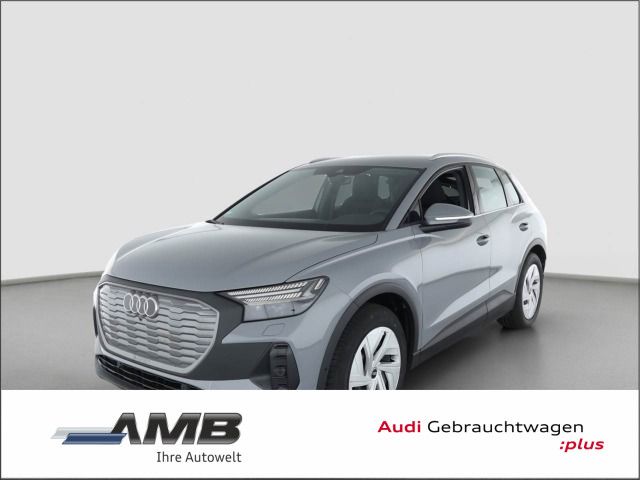 Bild des Angebotes Audi Q4 e-tron 40 Matrix/Standklima/RFKam/01.31Garant