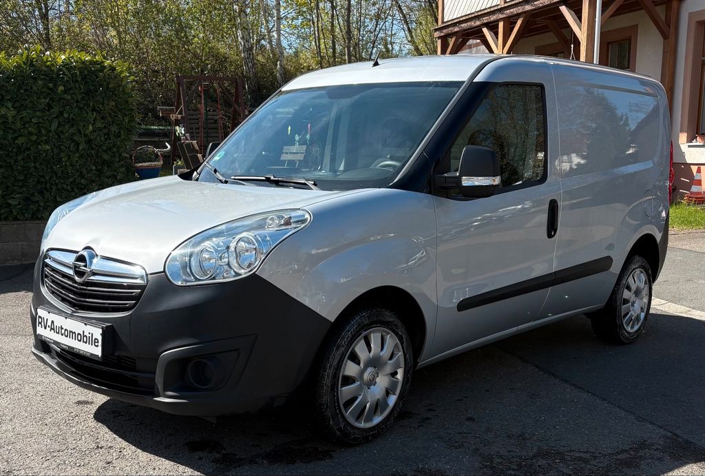 Bild des Angebotes Opel Combo D Kasten L1H1 2,4t