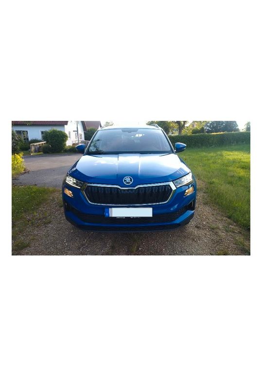 Bild des Angebotes Skoda Karoq 2.0l TDI 85kW TOUR TOUR