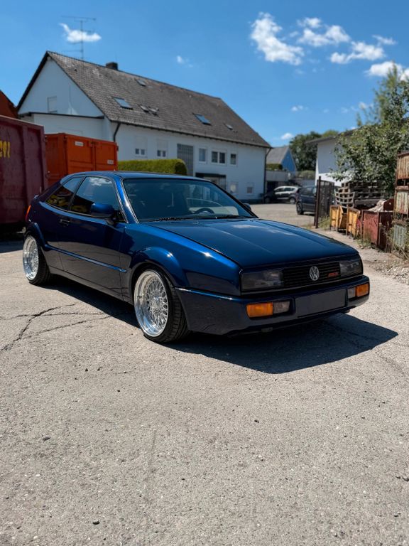 Bild des Angebotes Volkswagen Corrado G65