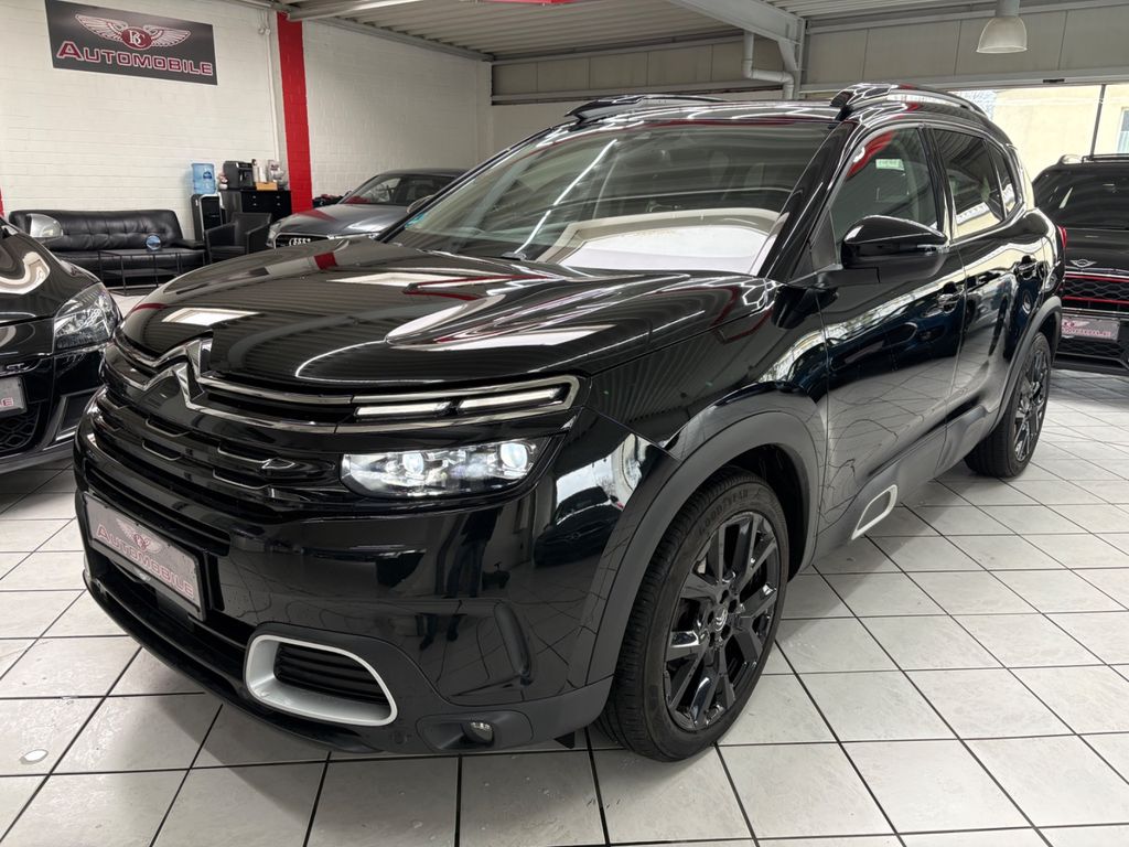 Bild des Angebotes Citroën C5 Aircross Shine 2.0 Blue HDI PANORAMA AHK LED