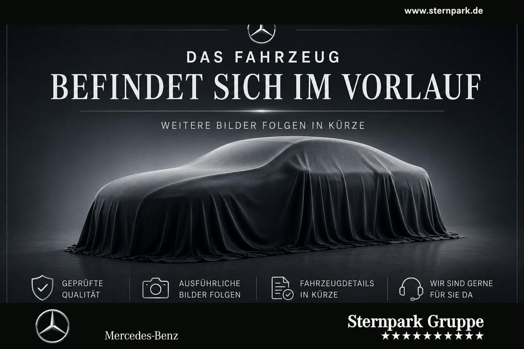 Bild des Angebotes Smart EQ Passion EXCLUSIVE PANO*NAVI*KAMERA*22KW*SHZ*