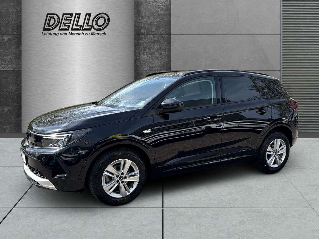 Bild des Angebotes Opel Grandland Enjoy 1.2 LED Apple CarPlay Android Au