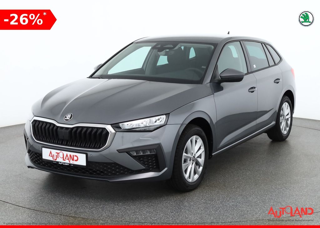 Bild des Angebotes Skoda Scala 1.0 TSI DSG LED Kamera Tempomat