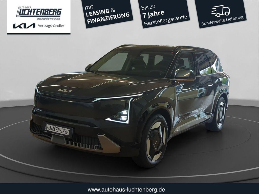 Bild des Angebotes Kia EV5 EARTH W-PUMPE+COMFORT-PAKET LEDER+NAVI+KAMER