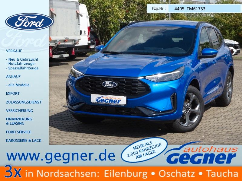 Bild des Angebotes Ford Kuga ST-Line 1.5L EcoBoost AHK WiPa Navi LED