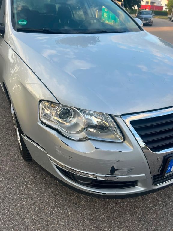 Bild des Angebotes Volkswagen Passat Variant 2.0 FSI
