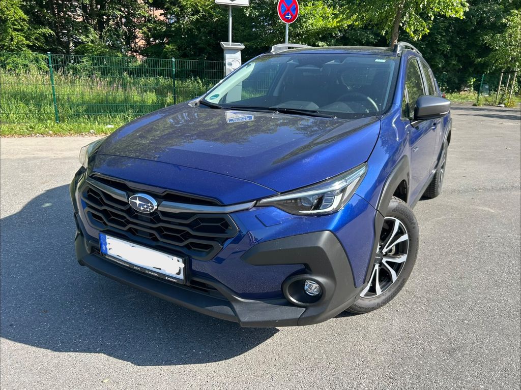 Bild des Angebotes Subaru Crosstrek 2.0ie Active Lineartronic 4WD Active