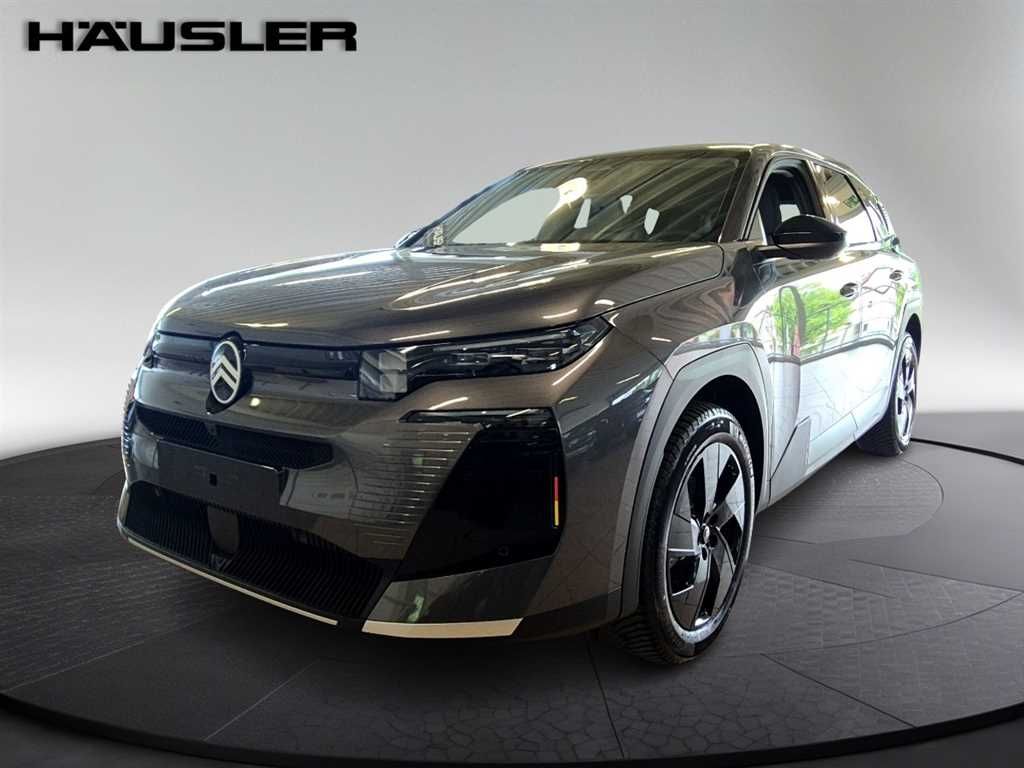 Bild des Angebotes Citroën C5 Aircross Hybrid 145 Doppelk *NEW* C5 Aircross