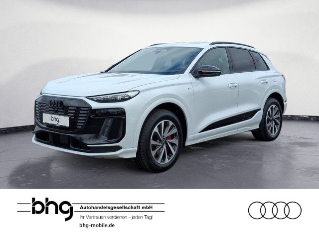 Bild des Angebotes Audi Q6 SUV e-tron performance
