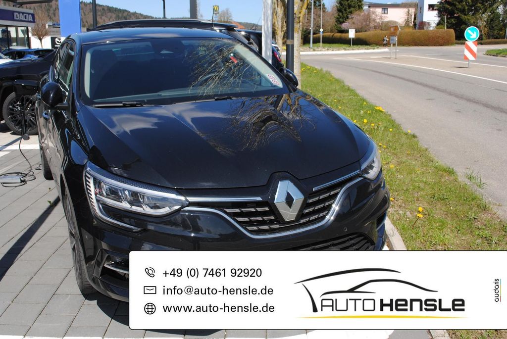 Bild des Angebotes Renault Megane IV 1.6 E-TECH Plug-in Hybrid 160 Intens