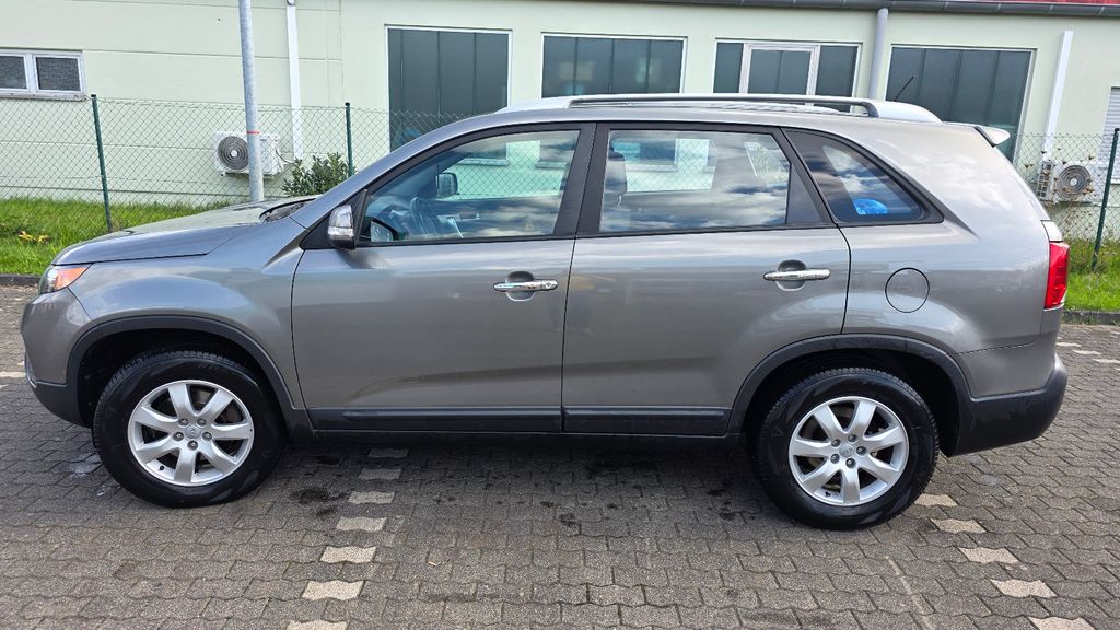 Bild des Angebotes Kia Sorento 2.2 CRDi AWD Spirit Autom., ATM 95.000KM
