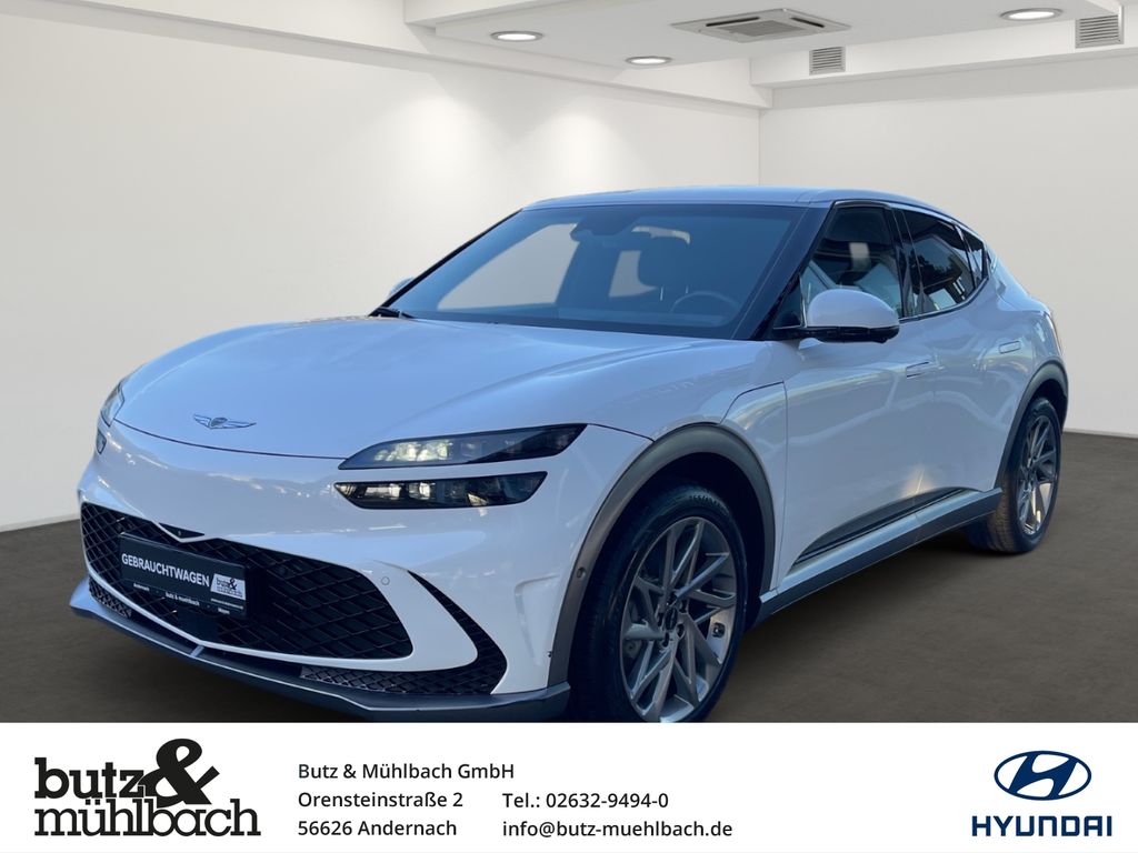 Bild des Angebotes Genesis GV60 Sport Elektro 4WD/El. Heckklappe/Massagesit