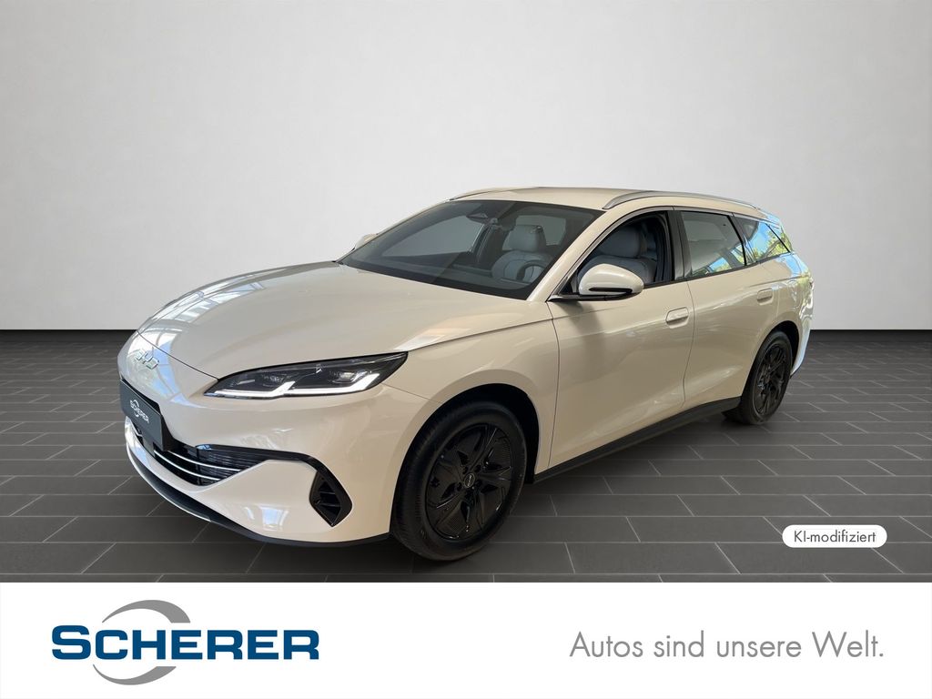 Bild des Angebotes BYD SEAL 6 DM-i Touring Boost
