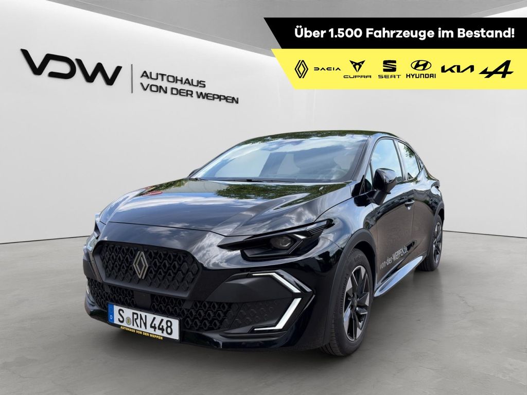 Bild des Angebotes Renault Clio VI Evolution Full Hybrid E-Tech 160 Klima