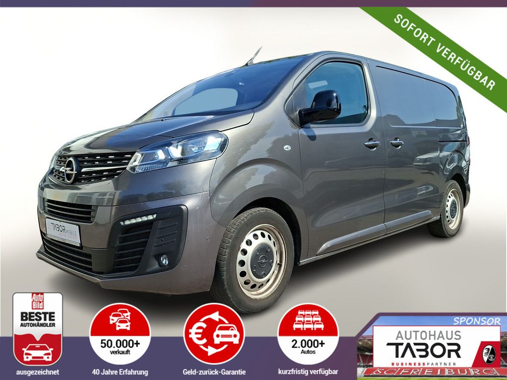 Bild des Angebotes Opel Vivaro 2.0 D 144 M Elegance L2 3-S Nav KeyL PDC