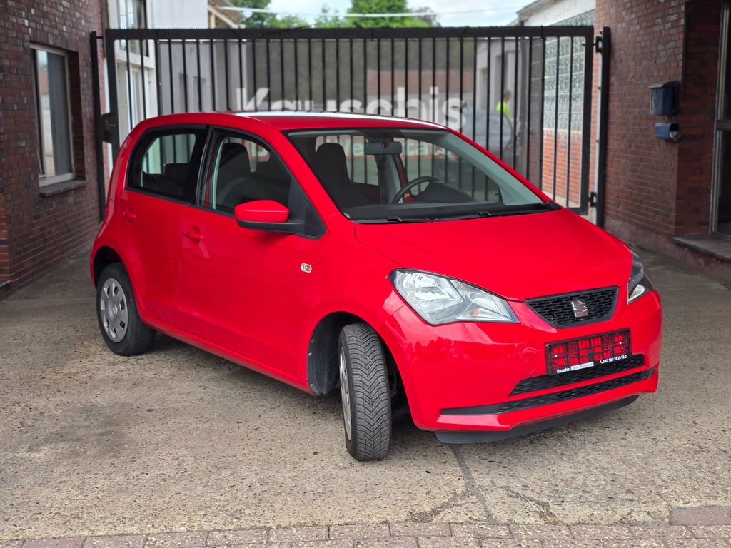 Bild des Angebotes Seat Mii Style