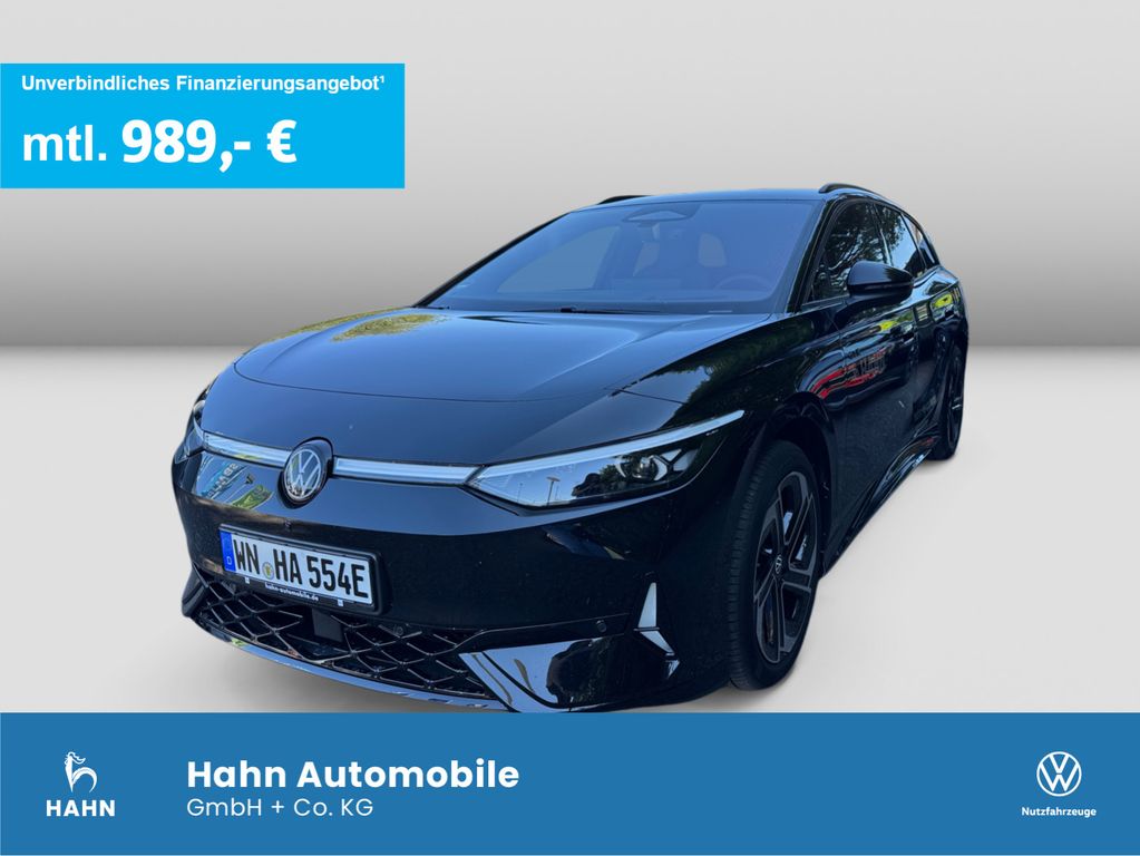 Bild des Angebotes Volkswagen ID.7 GTX Tourer 4MOTION 250 kW (340 PS)